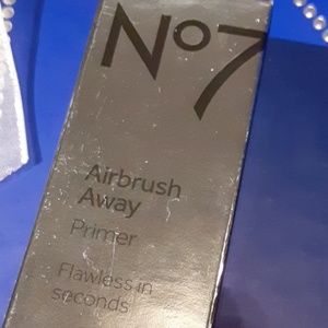 Hypo-Allergenic AirBrush Away Primer